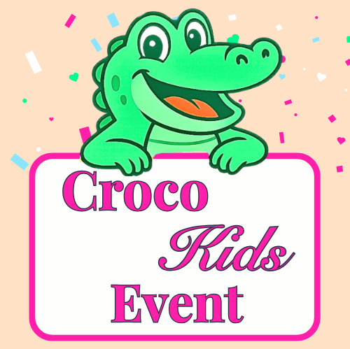 CroCoKids Event